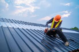 Professional Roofing in Hartford, IL